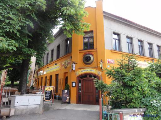 Svijanská Bašta - Praha