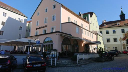 Restaurant Korfu - Passau