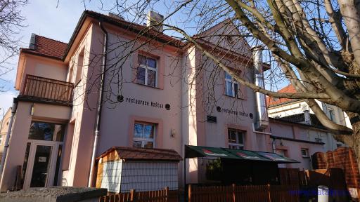 Restaurace Kaštan - Praha Vokovice