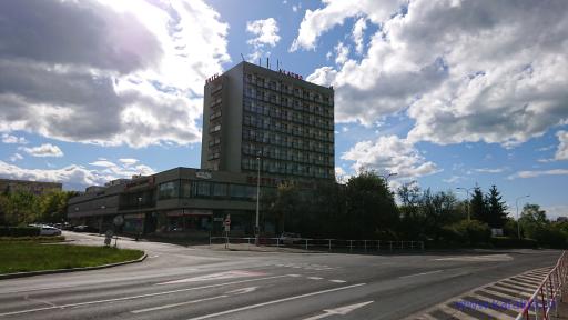 Hotel Kladno - Kladno