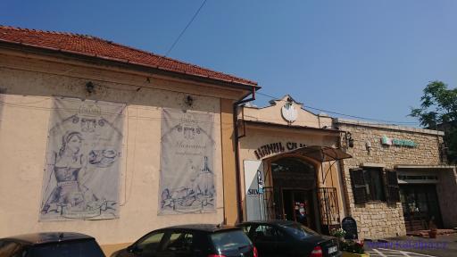 Trattoria Hanul cu Noroc - Oradea